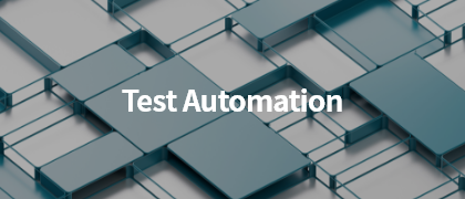 Test Automation
