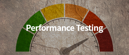 Performance Testing