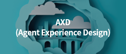 Design Thinking with AXD (Agent Experience Design) Framework