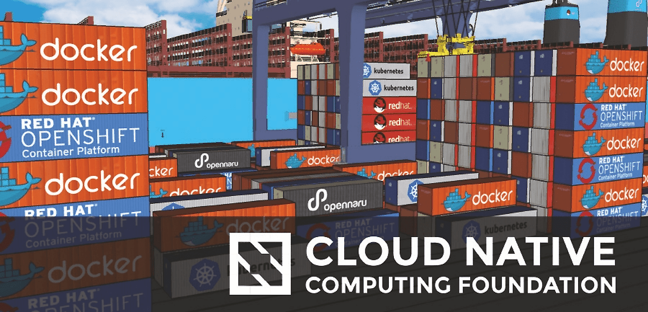 Cloud Native Computing Foundation (CNCF)