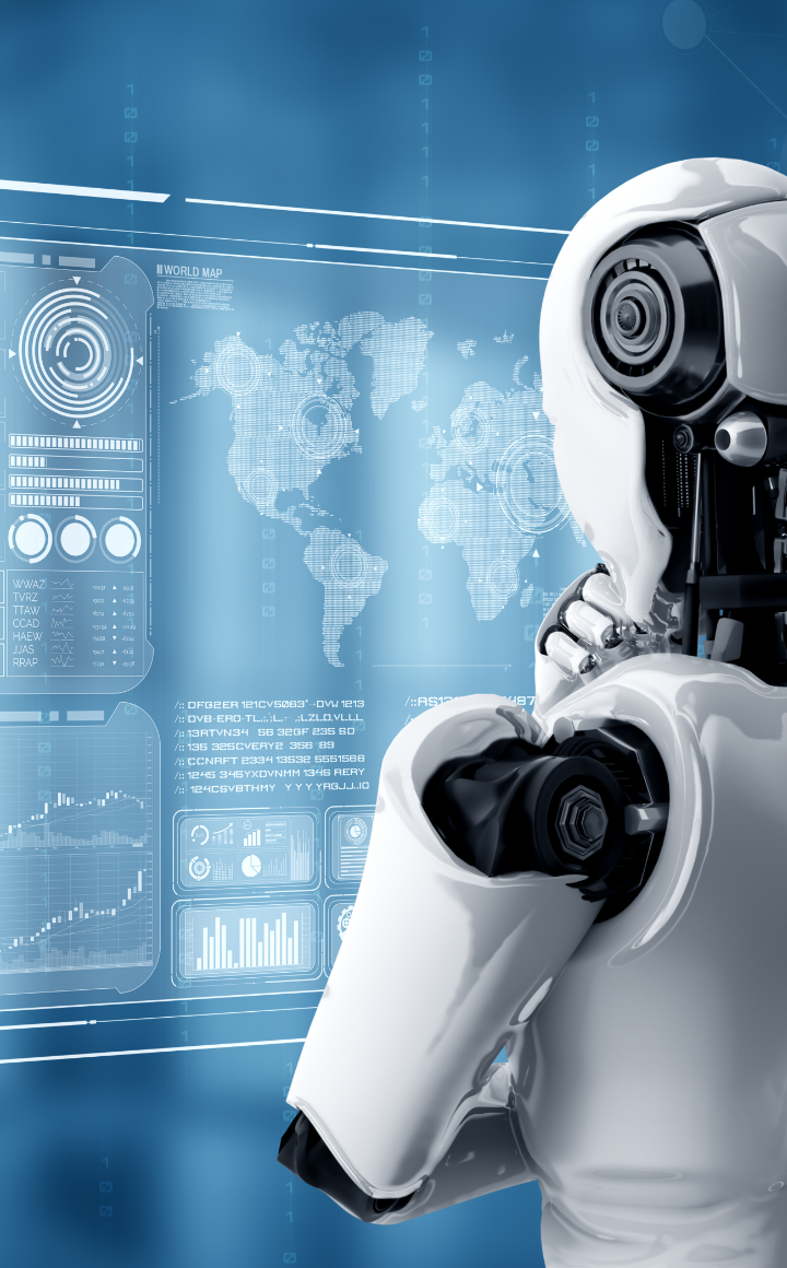 Magic Quadrant for Robotic Process Automation, 2021, Gartner