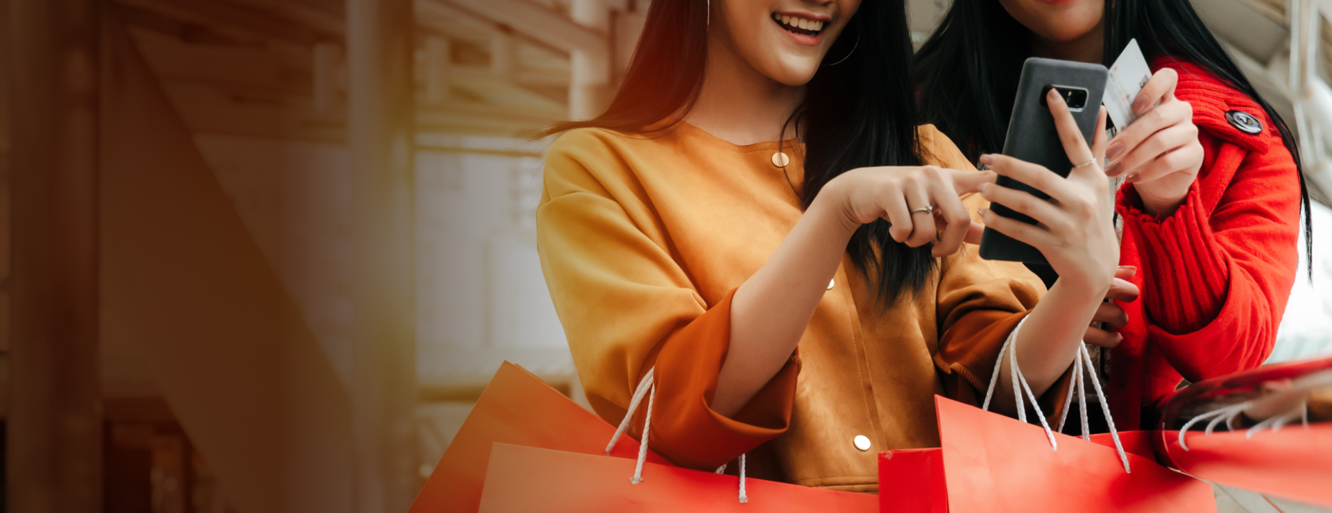 HARMAN applied data-driven marketing to its flagship store in New York to create a more intelligent, interactive customer shopping experiences, such as personalized ads and conversational AI. 