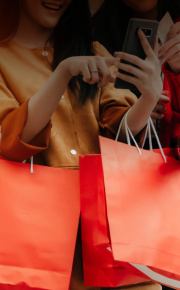 HARMAN applied data-driven marketing to its flagship store in New York to create a more intelligent, interactive customer shopping experiences, such as personalized ads and conversational AI. 
