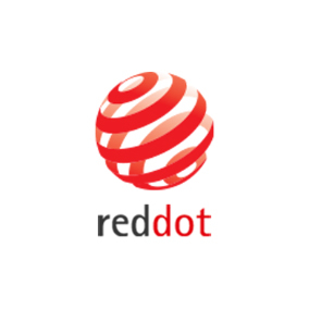 Reddot Logo