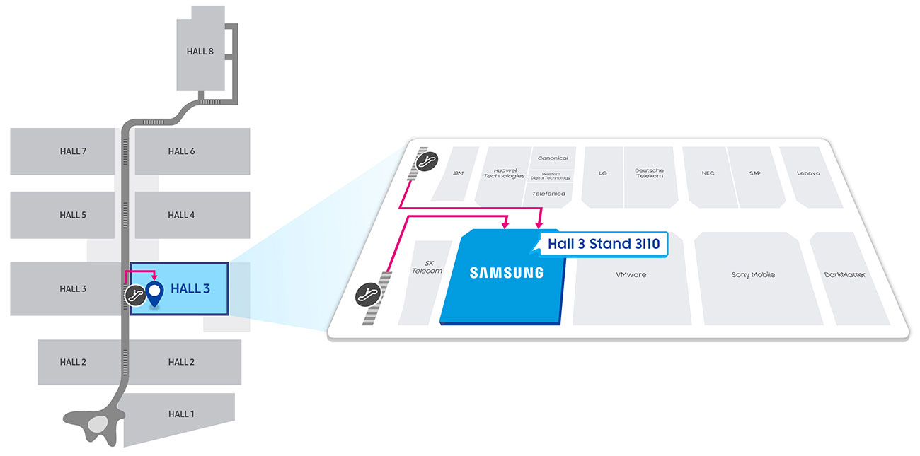 Hall 3 Stand 3I10