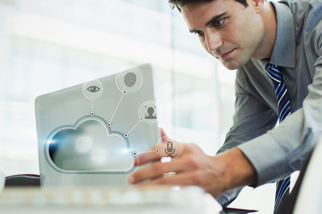 Nexsign on Bluemix