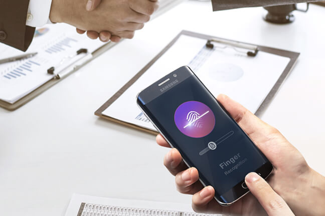 Nexsign for Enterprise