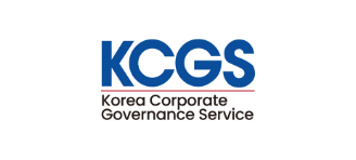 KCGS Korea Corporate Governance Service
