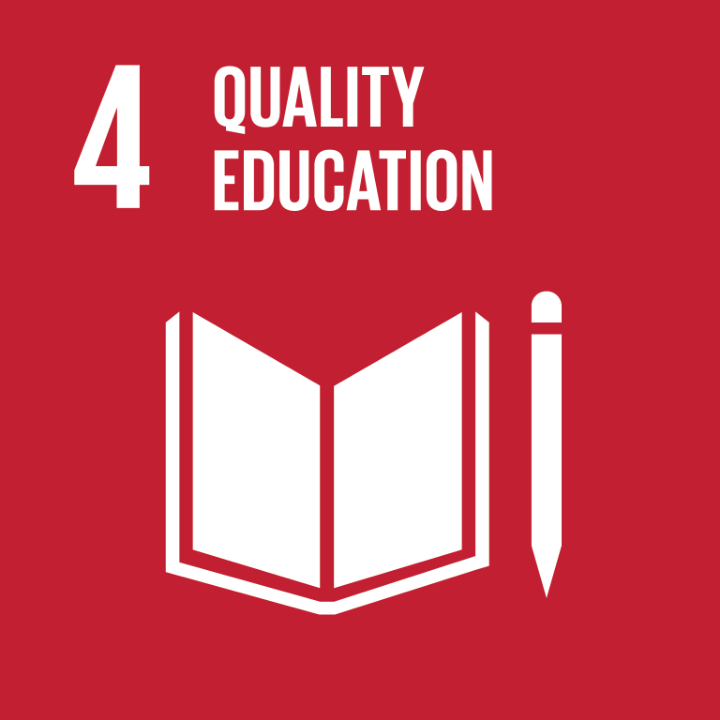 4. Quality Education