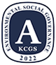 corporate governance service A KCGS 2022