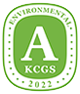 Environmental A KCGS 2022