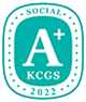 Social A+ KCGS 2022