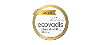 2022년 골드 EcoVadis