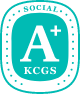 Social A+ KCGS