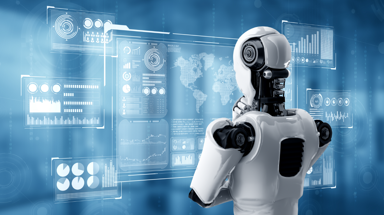 Magic Quadrant for Robotic Process Automation, 2021, Gartner