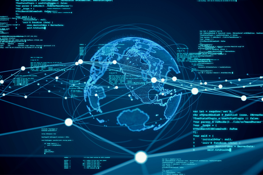<small>[Technology Toolkit]</small><br>The Connecting Link for Everything in the World, It’s in the Knowledge Graph thumbanil image
