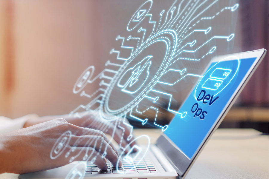 What is the key factor of engineering for DevOps acceleration?   thumbanil image