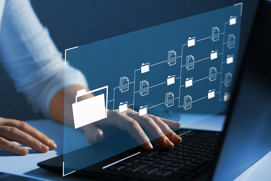 Strategies for Building an Enterprise Document Streaming Service thumbanil image