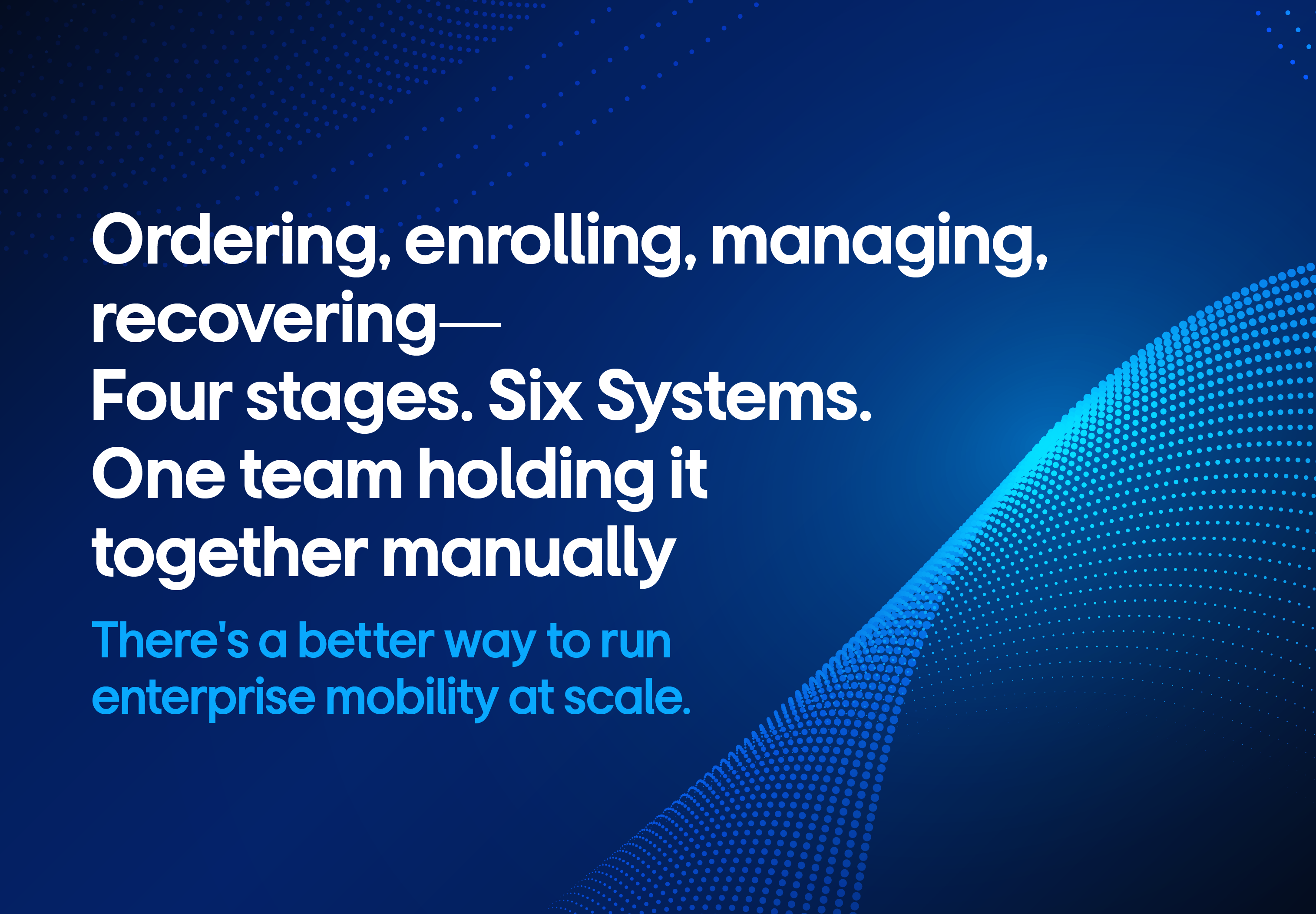 Mobile Device Lifecycle Management at Scale: Why Most Teams Are Still Doing It the Hard Way thumbanil image