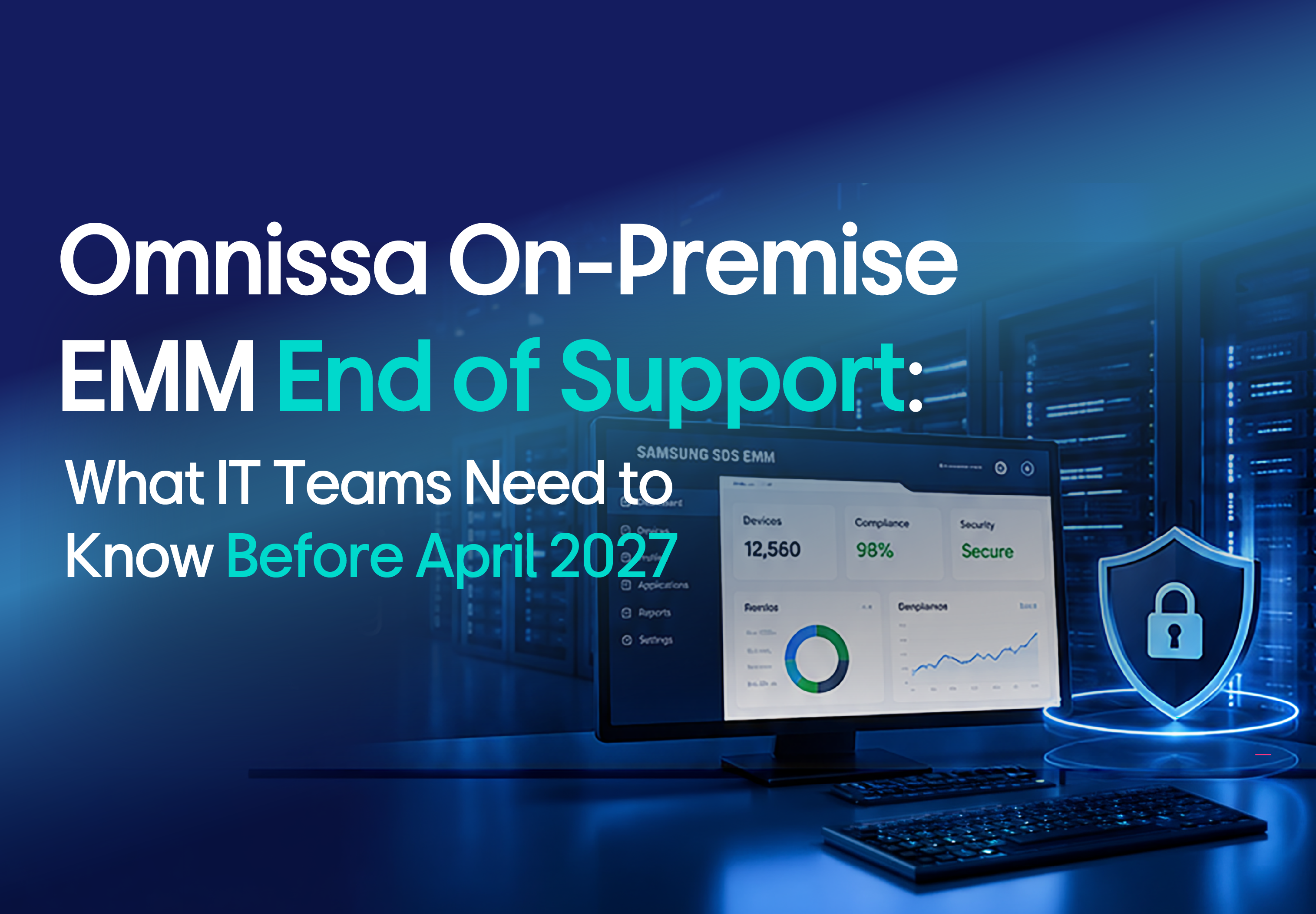 Omnissa’s End of Support: What IT Teams Need to Know thumbanil image