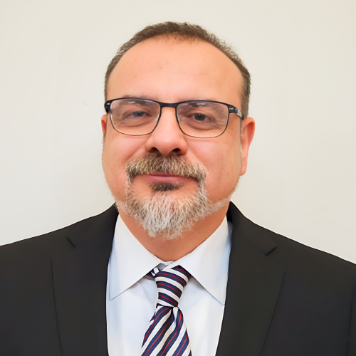 Mustafa Tinmaz