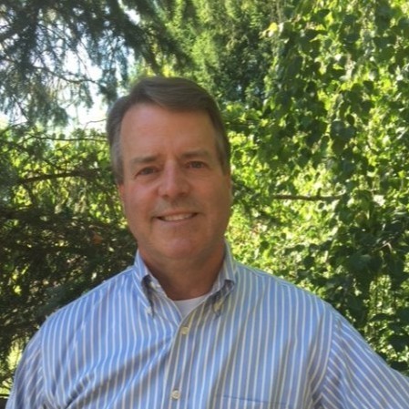 Mike Lawrence profile image