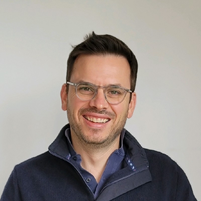 Arnaud Cazaledes profile image