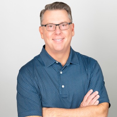 Steve Driscoll profile image
