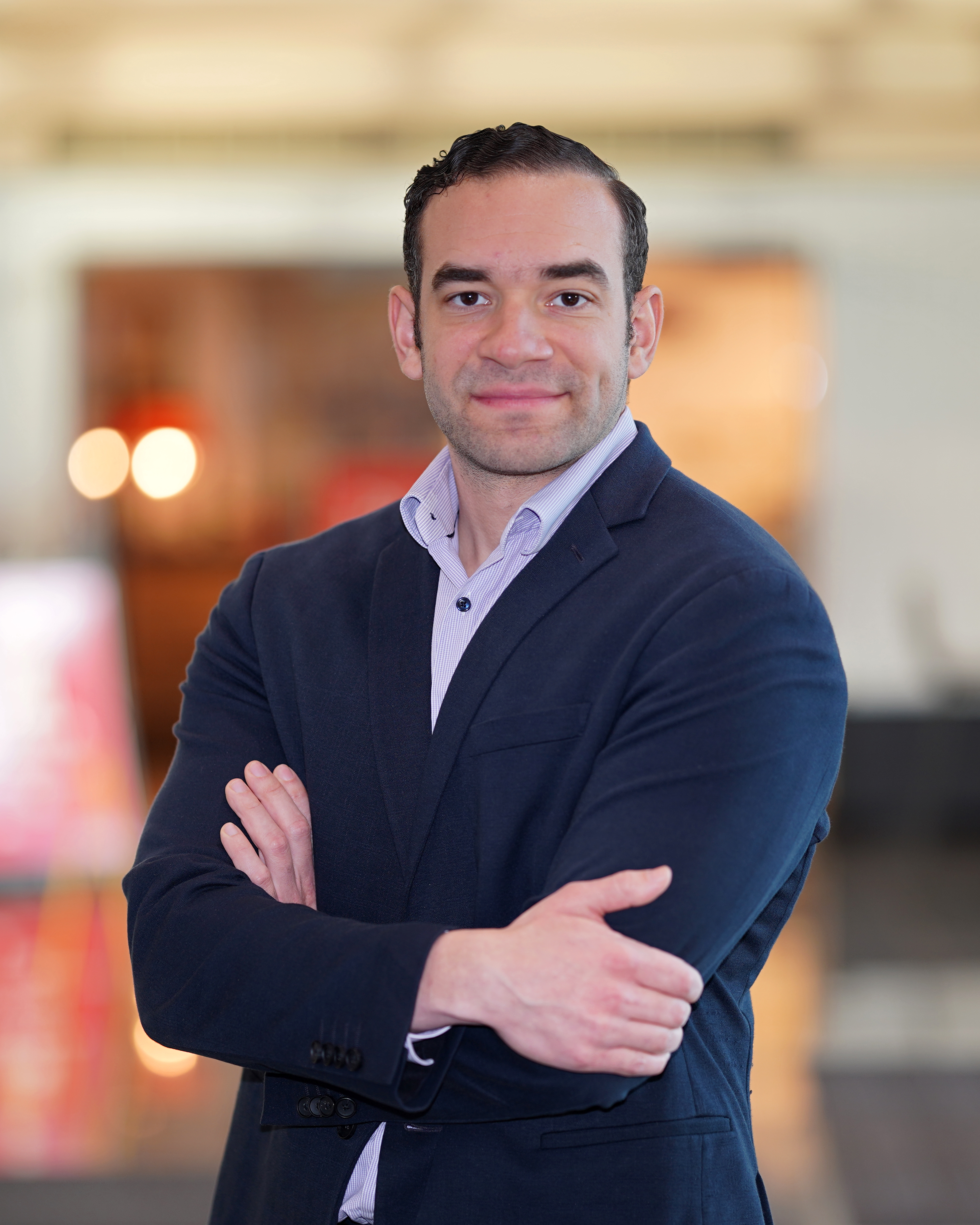 Ben Matos profile image