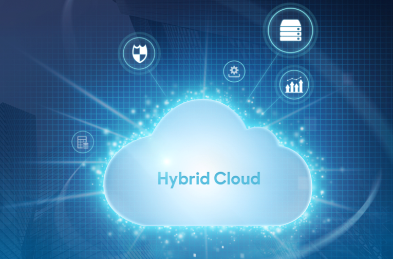 Hybrid cloud migration: The current system will be converted to cloud at the lowest price in a prompt manner by considering the rehost method with the stability in the course of conversion to cloud.