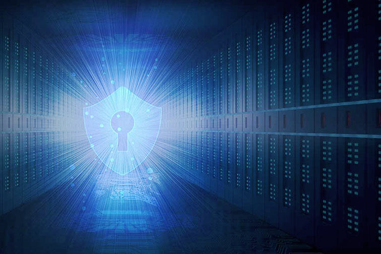 Cloud Security Service