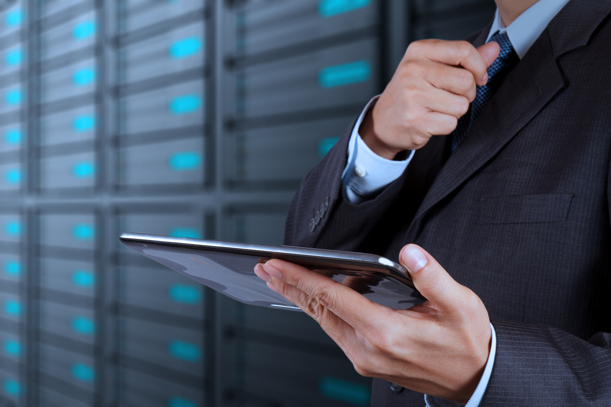 Cloud security monitoring 