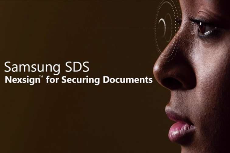 [Use Case] Nexsign Secure-Documents