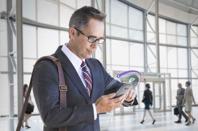 Ovum Report – Managing and Leveraging Digital Identity in Financial Services