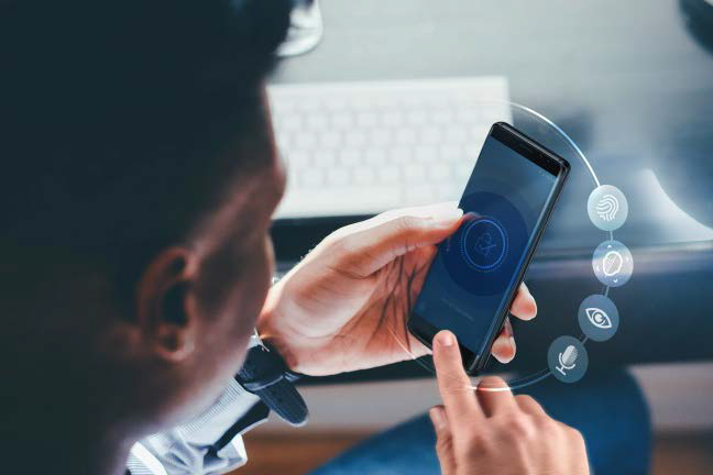 Samsung SDS Digital Identity Platform 