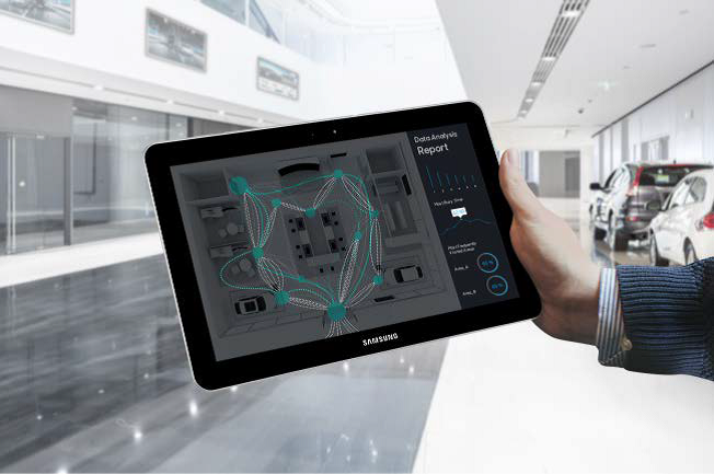 Win Over Modern Car Buyers with Immersive Technology in Your Dealership
