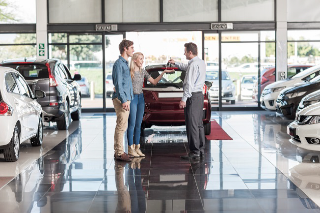 How to Meet the Demands of Today’s Knowledgeable Car Buyer 