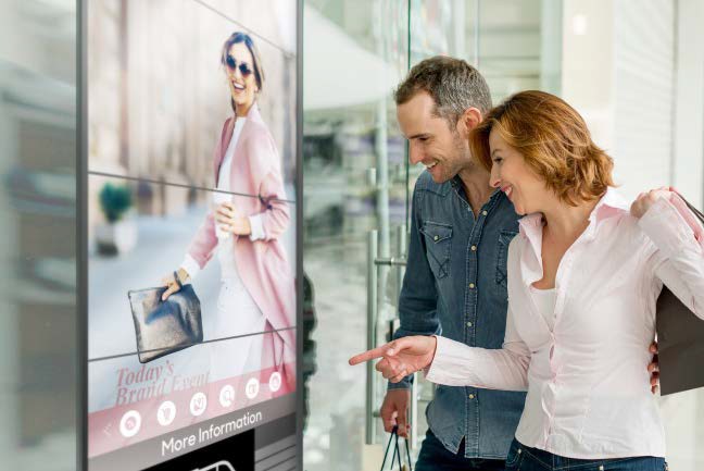 Dive into 5 DOOH campaigns that truly hit their marks, and we'll help explain just what made them so impactful.