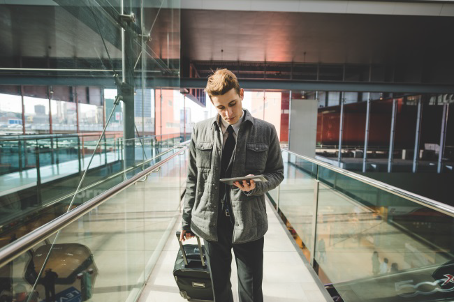 The Future of Security is Behavioral Biometrics