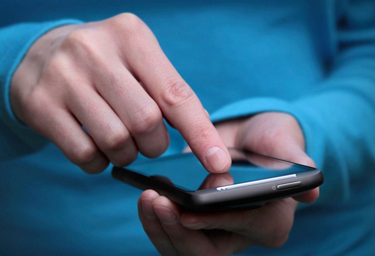 Behavioral Biometrics