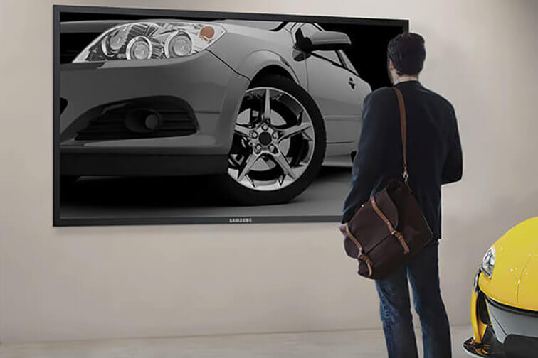 Nexshop Digital Experience