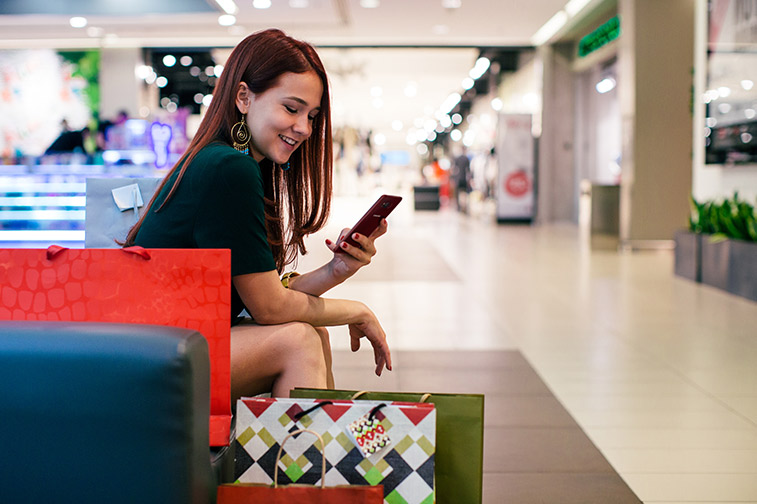 Nexshop Omni-Channel