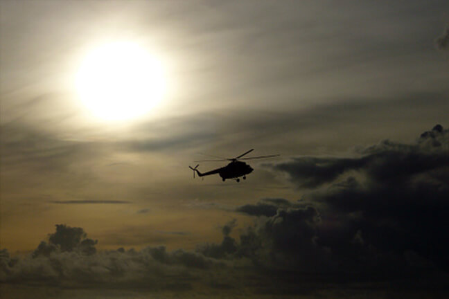 EMM in government and the military