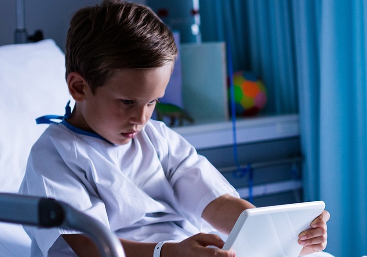 Data Sweeper for healthcare