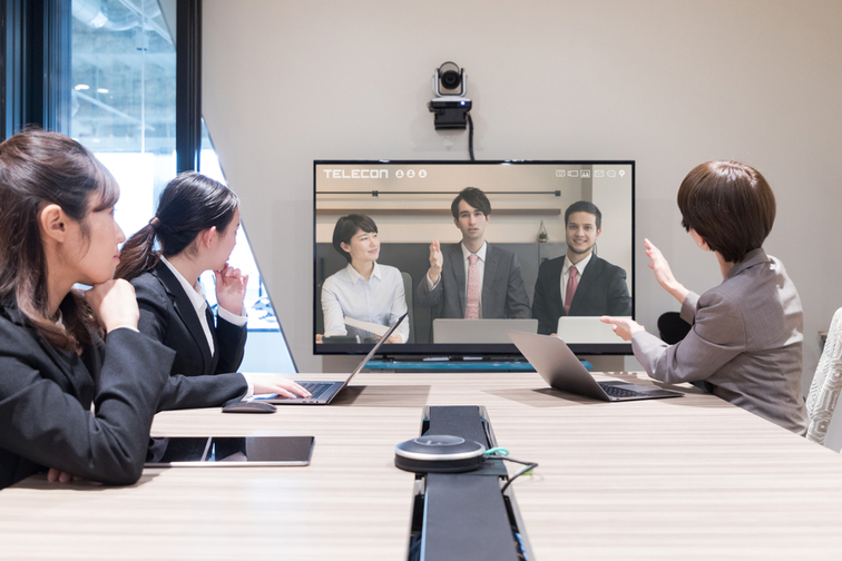 Video Conference Services