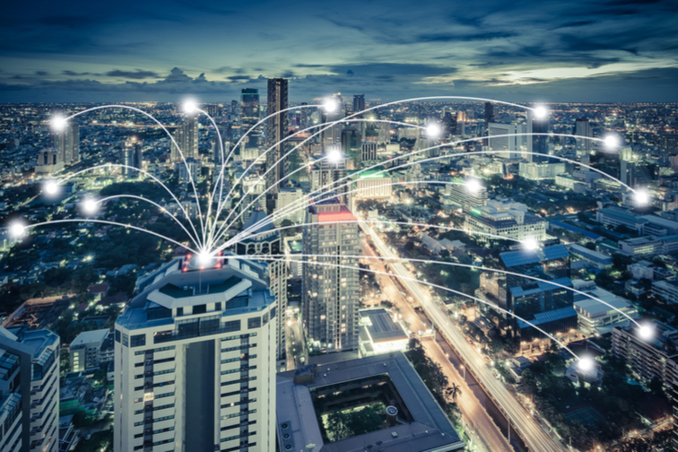 Network Services