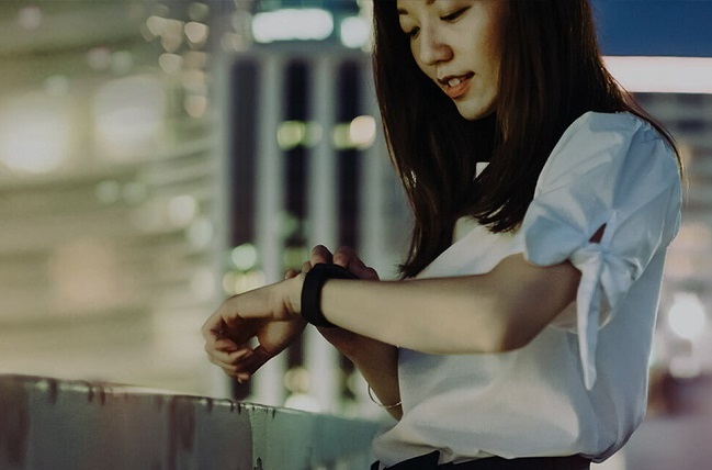 Wearables for the enterprise are here to stay