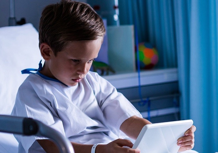 Simplify multi-device management with a data erasure solution that clears application data with the press of a button.