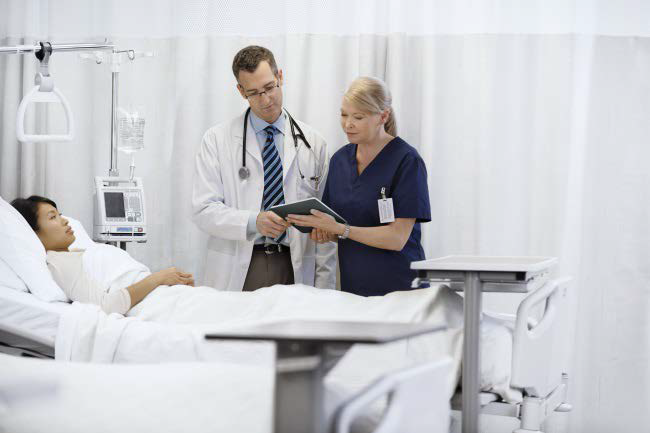 The role of biometrics in the future of healthcare innovation