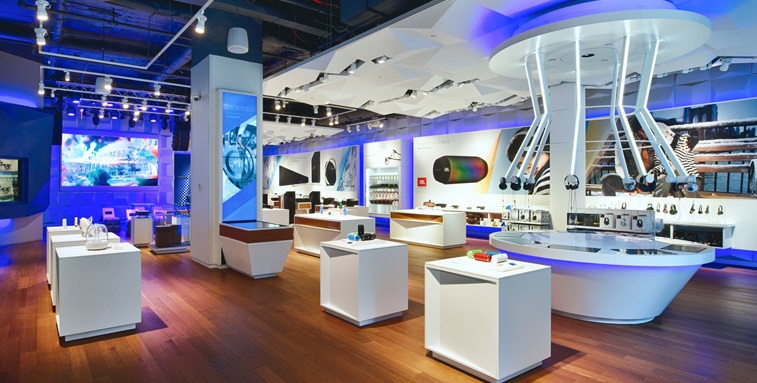 See how Nexshop works in the real world